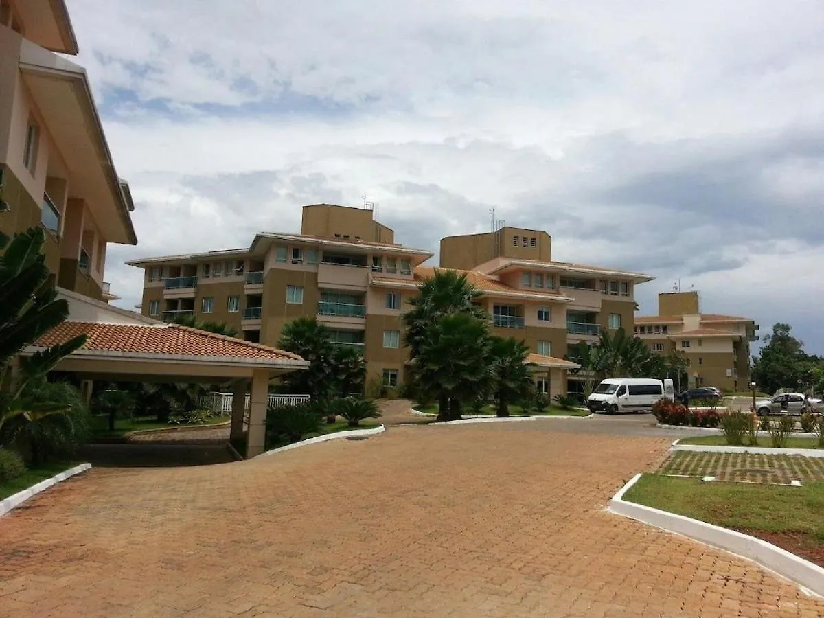 The Sun Maravilhoso Conciliar Lazer E Trabalho - Proximo Palacio Alvorada Brasilia Brazil