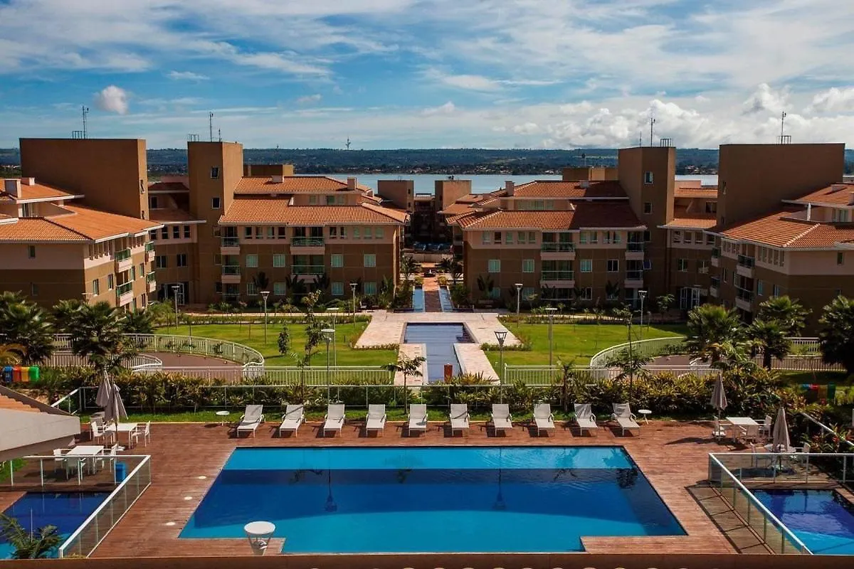 The Sun Maravilhoso Conciliar Lazer E Trabalho - Proximo Palacio Alvorada location