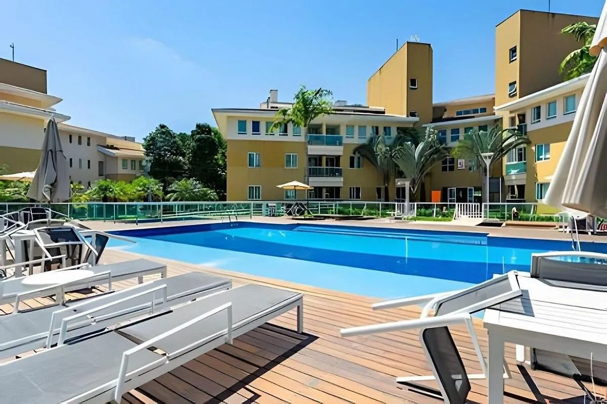 The Sun Maravilhoso Conciliar Lazer E Trabalho - Proximo Palacio Alvorada Brasilia Holiday home