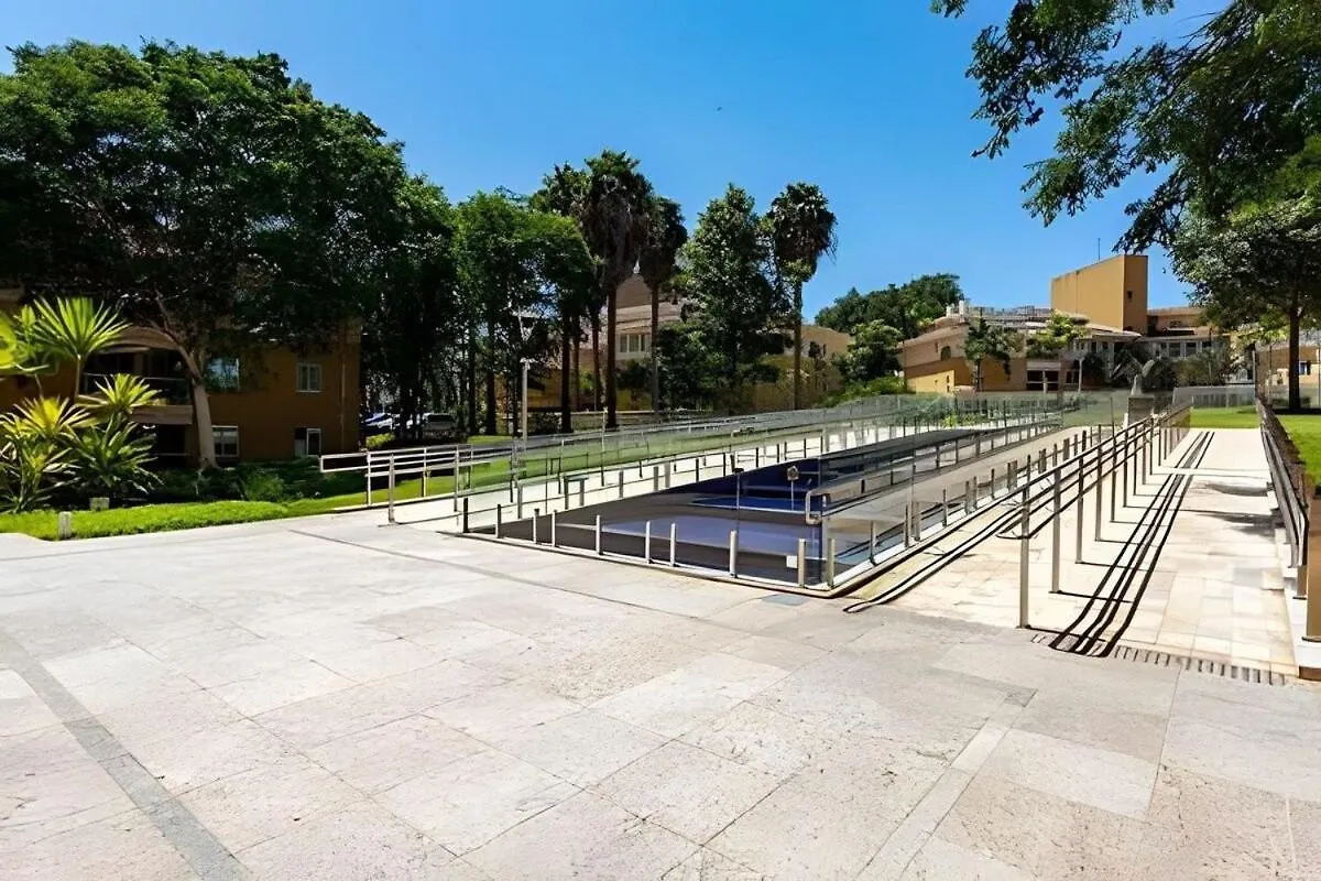 The Sun Maravilhoso Conciliar Lazer E Trabalho - Proximo Palacio Alvorada Brasilia Holiday home