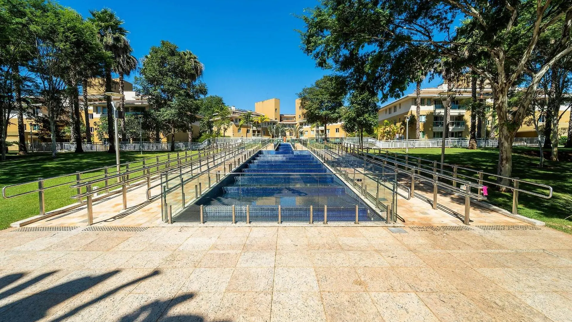 Holiday home The Sun Maravilhoso Conciliar Lazer E Trabalho - Proximo Palacio Alvorada Brasilia