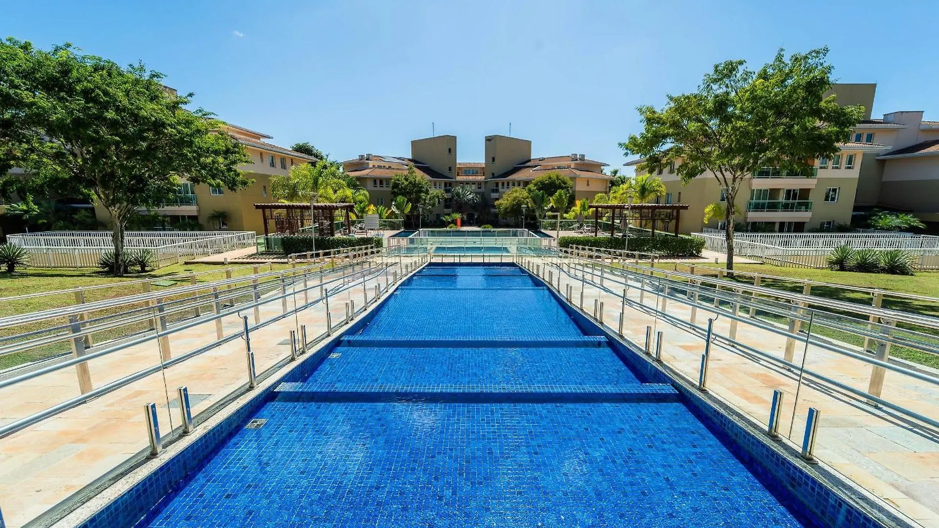 Holiday home The Sun Maravilhoso Conciliar Lazer E Trabalho - Proximo Palacio Alvorada Brasilia Brazil