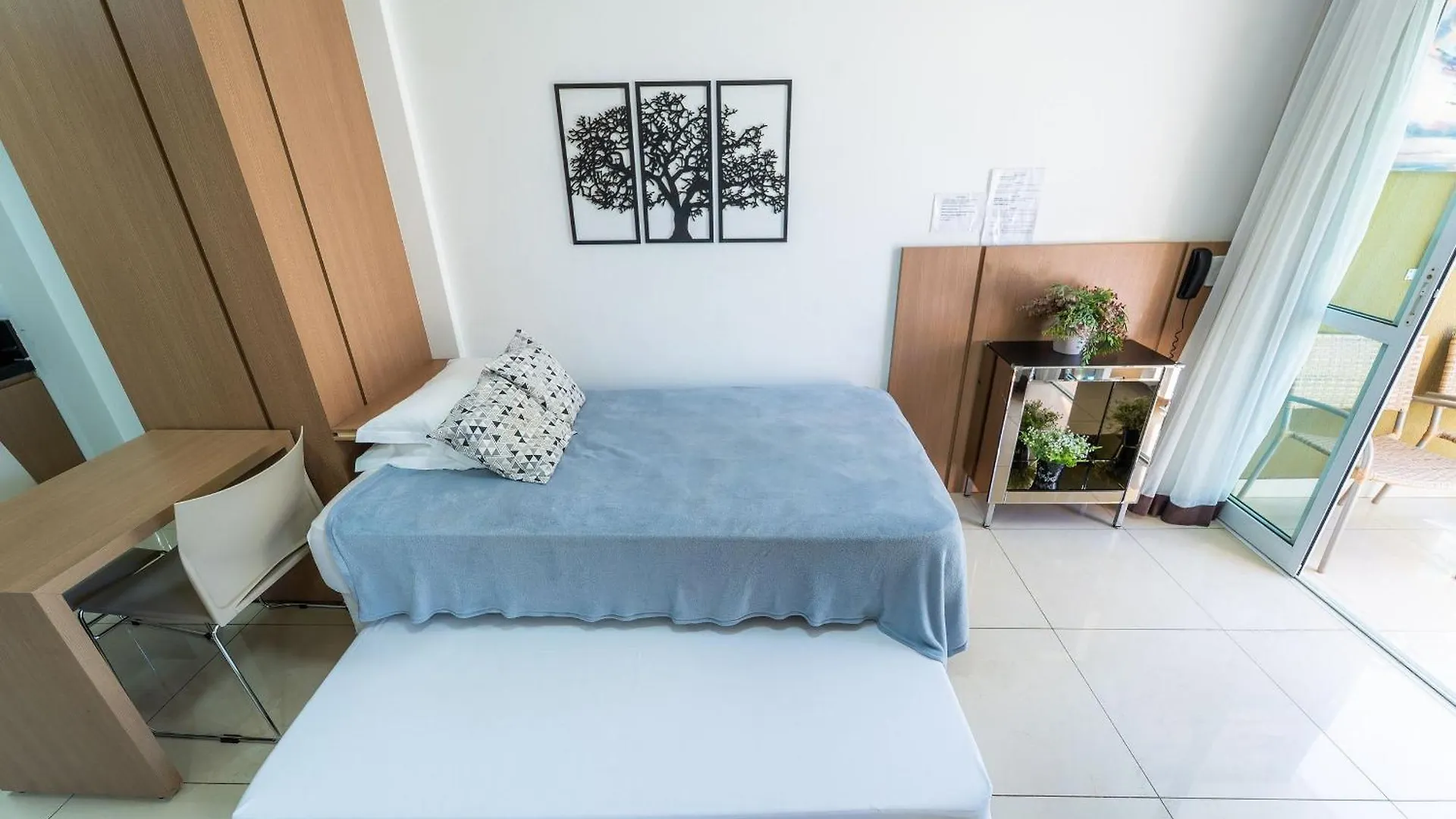 Holiday home The Sun Maravilhoso Conciliar Lazer E Trabalho - Proximo Palacio Alvorada Brasilia