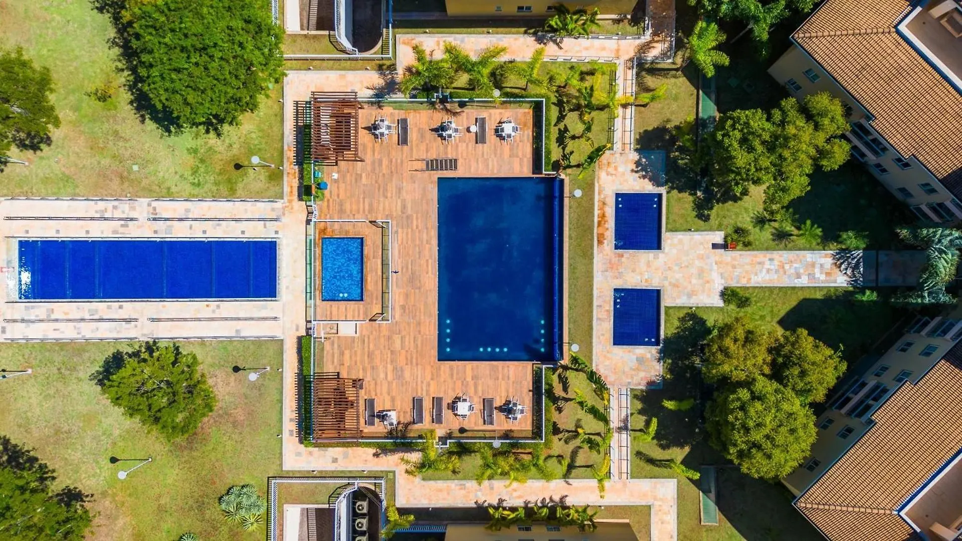 Holiday home The Sun Maravilhoso Conciliar Lazer E Trabalho - Proximo Palacio Alvorada Brasilia Brazil